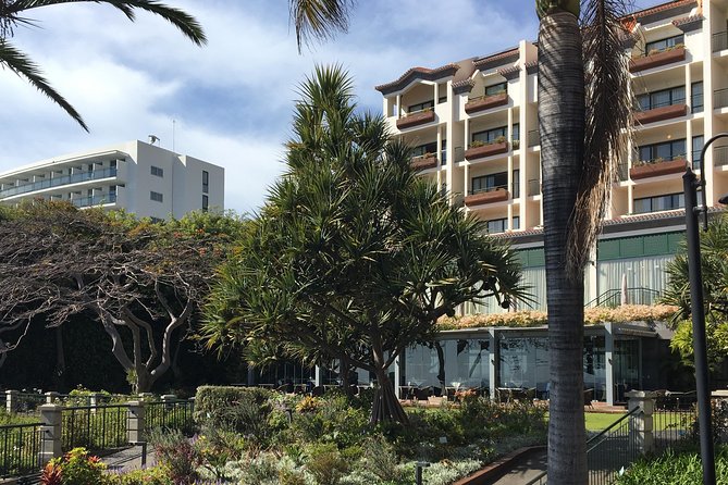 Private Walking Food Tour Around Funchal - What it feels like on the ground, and who will enjoy it most