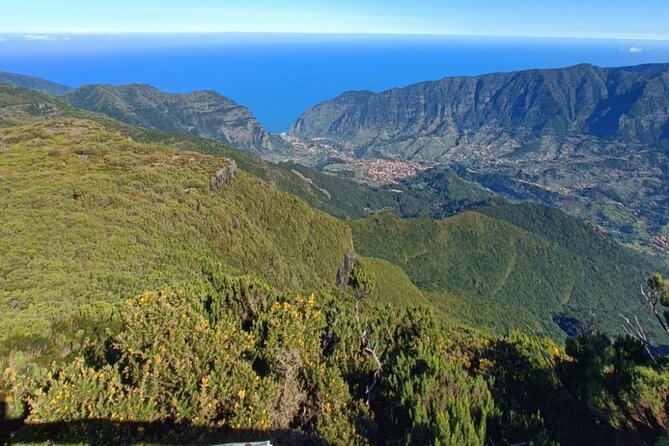 Private West Tour to Porto Moniz Pools and Fanal Forest - Key highlights before you go