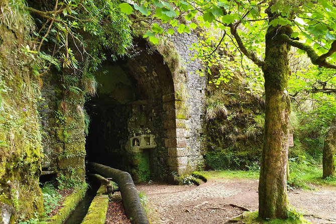 Rabaçal - 25 Fonts - Price and value: $54.44 for 4.5 hours of levada walking