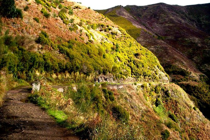 Rabaçal - Levada das 25 Fontes - Key highlights before you go