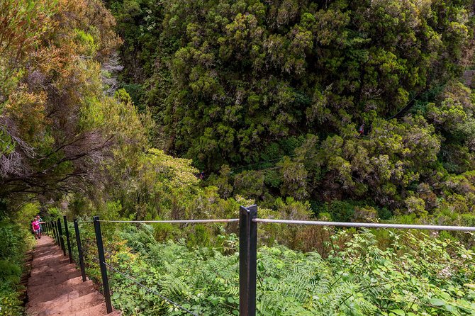 Rabaçal - Levada das 25 Fontes - Should you book Rabaçal, Levada das 25 Fontes with Madeira MTG Travel Agency?
