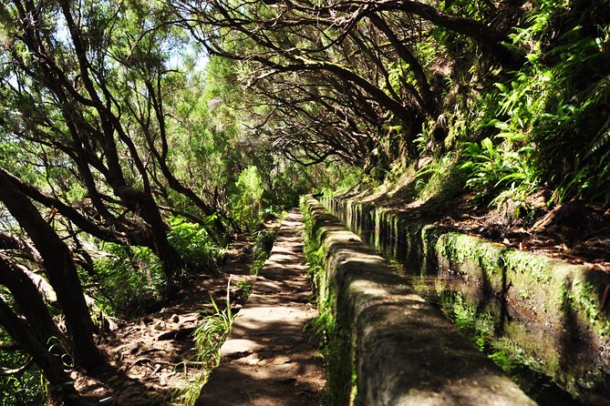 Rabaçal - Levada das 25 Fontes - FAQ