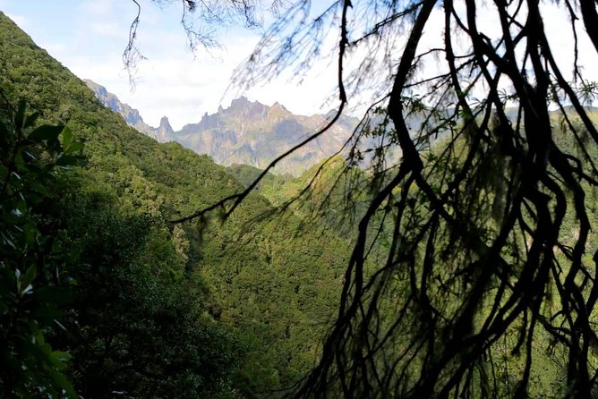 Ribeiro Frio / Portela - Where you start, timing at 9:00 am, and free transfer