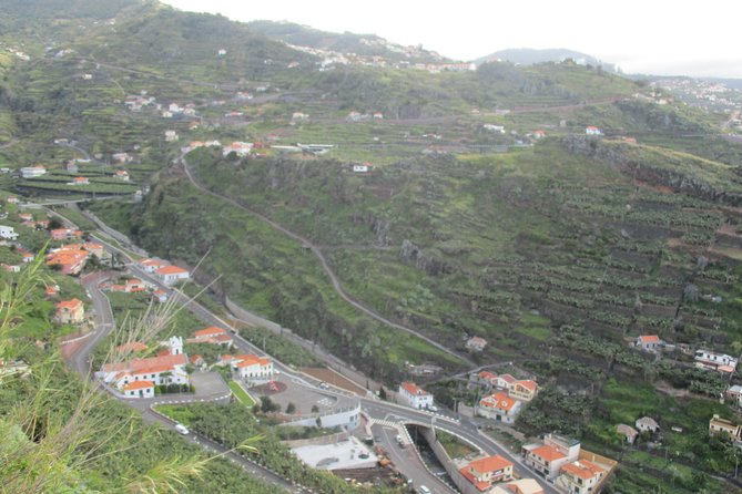Rota do Açucar - Levada Nova (Half Day Walk) - Rota do Açucar, Levada Nova: what this half-day walk is really like