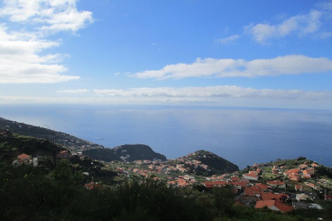 Rota do Açucar - Levada Nova (Half Day Walk) - Should you book Rota do Açucar - Levada Nova with Madeira Sunrise Tours?
