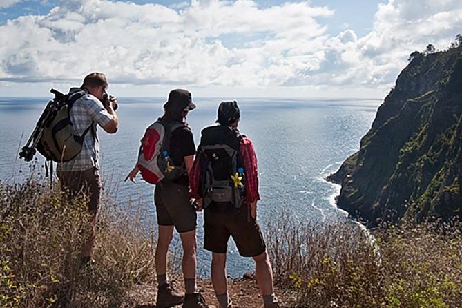 Rota do Norte (Larano) Northern Route (Full Day Walk) - Quick hits before you go