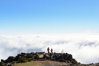 Safari 4×4 Pico Arieiro Santana in Small Group “FlowerEAST”