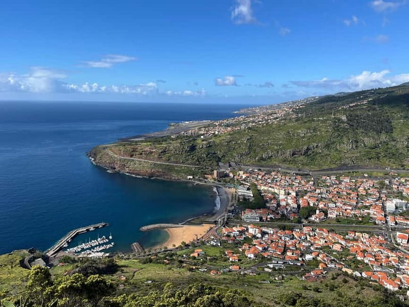 Santana: 4x4 Full-Day Tour to Northeast of Madeira Island - Ponta de São Lourenço and Ponta do Rosto: Cliff Drama at Madeira’s Edge