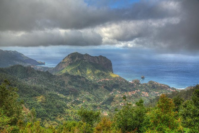 SANTANA Combo Expedition (Jeep & Levada Walk) - Shared Tour - Pickup, timing, and the morning rhythm