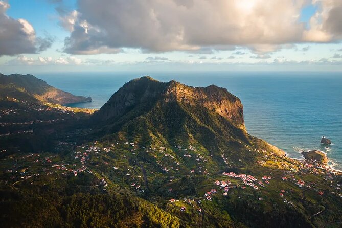 Santana / Typical Houses Tour - Santana: Two Hours With the Famous Triangular Thatched Houses