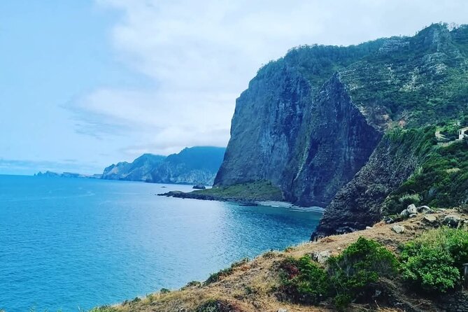 Scenic Hiking and Rum Tasting Experience - Key highlights you will feel on the day