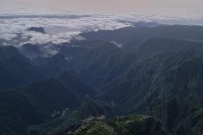 Scenic Hiking and Rum Tasting Experience