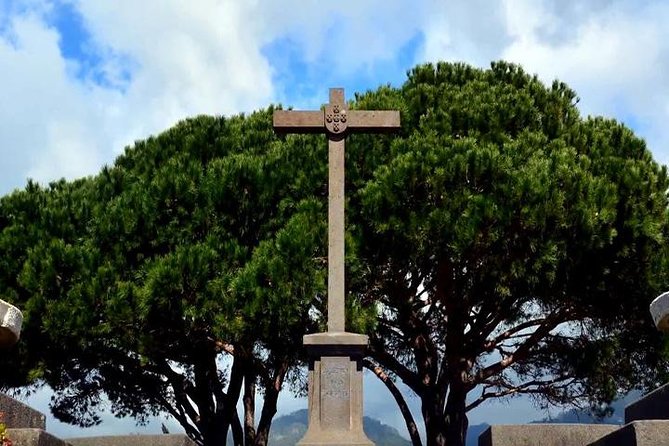 Scenic Route - Nuns Valley Tour - Value for $27.93: Why a Short Tour Works Here