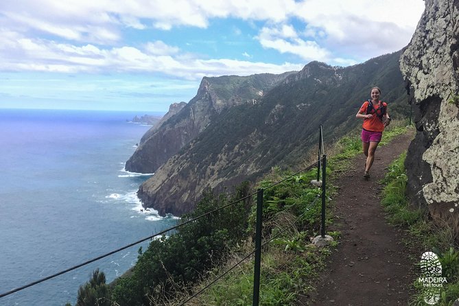 Sea 2 Mountain Running Tour (Moderate-Hard) - Key things to know before you lace up