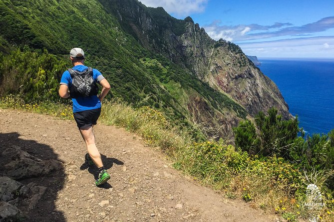 Sea 2 Mountain Running Tour (Moderate-Hard) - Your guide matters more than you think