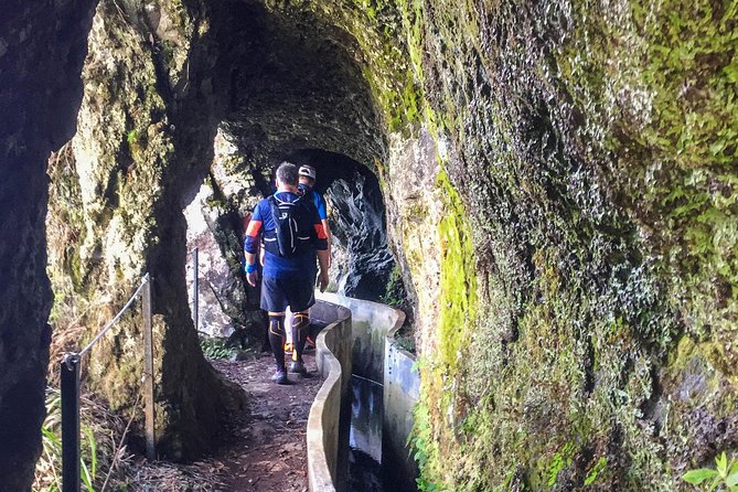 Sea 2 Mountain Running Tour (Moderate-Hard) - Distance and elevation: what 28 km with 1,000 m really means