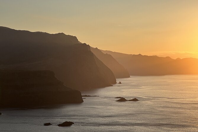 Self Guided Transfer to Ponta de São Lourenço Natural Reserve - Key Things I’d Tell My Friend Before Booking
