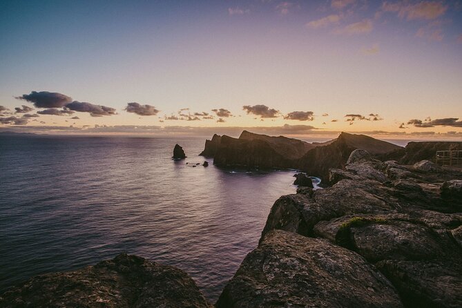Self Guided Transfer to Ponta de São Lourenço Natural Reserve - What This Self-Guided Transfer Really Gives You