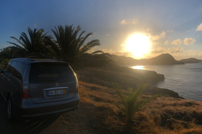 Self Guided Transfer to Ponta de São Lourenço Natural Reserve - What to Pack: Shoes, Rain Gear, Food, and Drinks