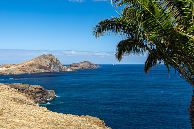 Self Guided Transfer to Ponta de São Lourenço Natural Reserve - Timing: How to Avoid the Cruise-Departure Panic