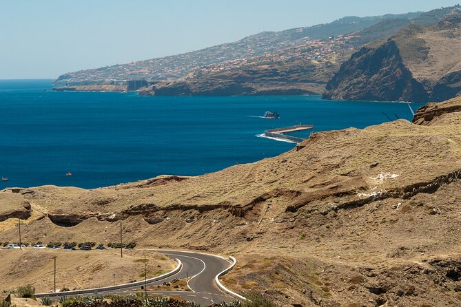 Self Guided Transfer to Ponta de São Lourenço Natural Reserve - Weather, Ground Conditions, and the Right Mindset