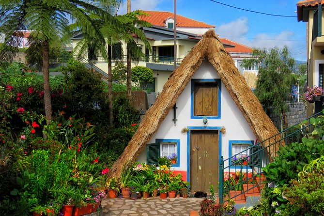 Shore Excursion Santana - Northeast 4x4 tour - Price and logistics: what $78.10 really buys you
