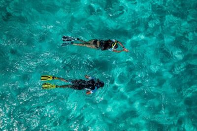 Snorkelling Trip at Ponta de São Lourenço Protected Area