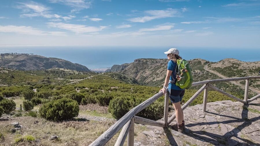 Stairway to Heaven: Pico do Areeiro in Madeira Island - Key things to know before you go