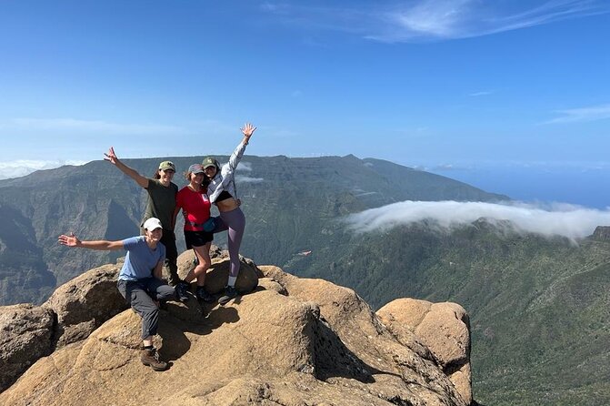 Sunrise & Hike : Pico do Areeiro to Pico Ruivo - Private Guided - Key highlights worth planning around