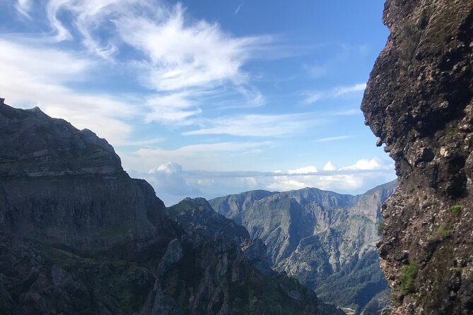 Sunrise & Hike : Pico do Areeiro to Pico Ruivo - Private Guided - Sunrise to Ruivo: what this private hike is really about