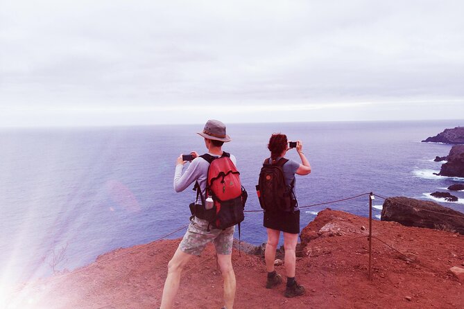 Sunrise+Ponta de São Lourenço+Climbing experience - PRIVATE SERVICE - Price and value: what $72.56 covers, and what it does not