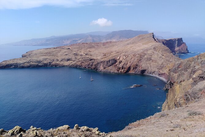 Sunrise+Ponta de São Lourenço+Climbing experience - PRIVATE SERVICE - What to bring for a smooth sunrise hike plus climbing