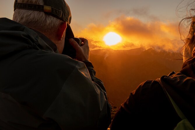 Sunset Tour @ Pico Do Areiro | Half Day 4x4 Tour - Price and What You Actually Get for About $99.46