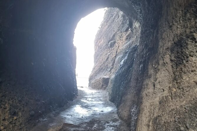 Surreal West Tour Waterfalls Natural Pools and Enchanted Forests - The guide and the pacing that keeps it fun