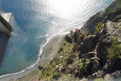 The best of the West of Madeira