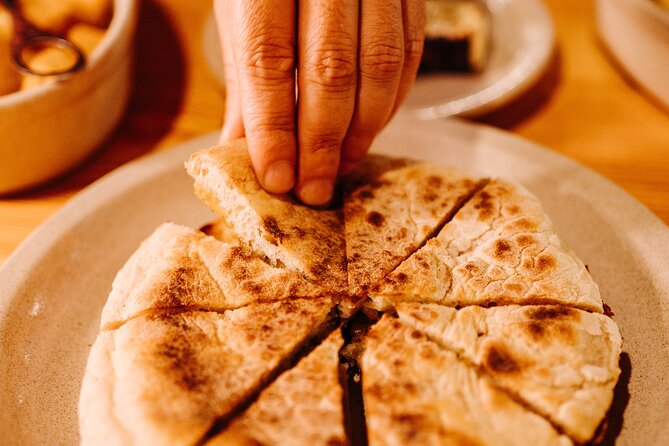 The Espetada Evening Food and Cultural Tour - The Venezuelan snack-bar start that sets a playful tone in Funchal