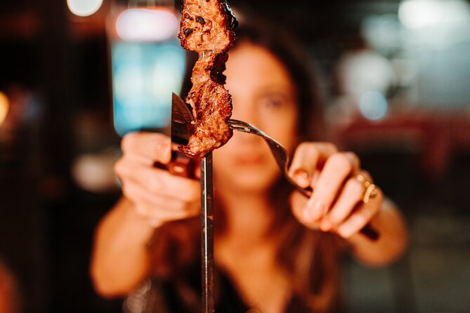 The Espetada Evening Food and Cultural Tour - Why small-group size is a big deal on this tour