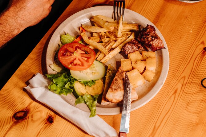 The Espetada Evening Food and Cultural Tour - Who this tour suits best, and who might not love it