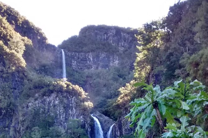 The Fantastic Cascades - Why this waterfall hike feels worth it from Funchal
