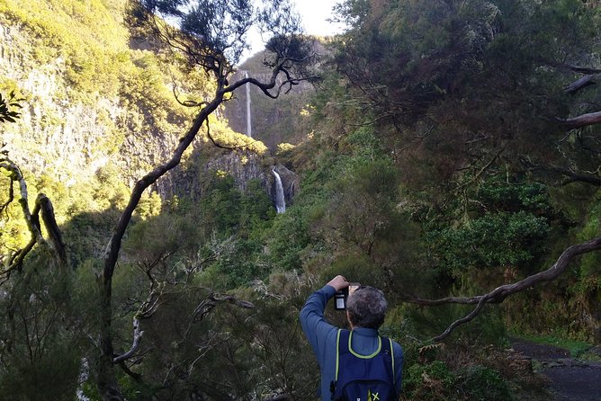The Fantastic Cascades - Pace, fitness, and who should consider this tour