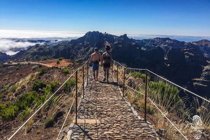 The Peaks Quest Running Tour (Moderate-Hard) - What the 12km and 1,000m Gain Really Means for You