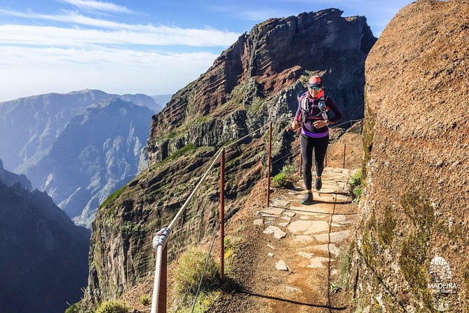 The Peaks Quest Running Tour (Moderate-Hard) - Who Should Book Peaks Quest and Who Should Skip