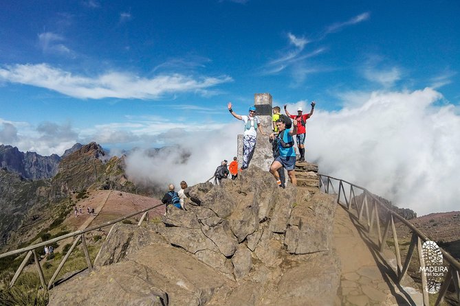 The Peaks Quest Running Tour (Moderate-Hard) - Should You Book Peaks Quest Running Tour?