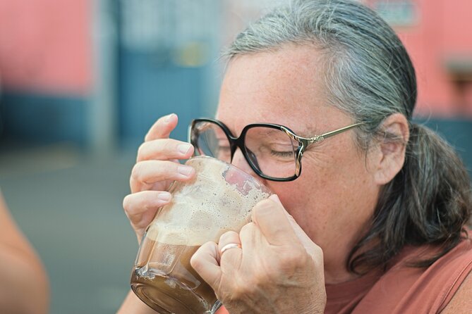 The Tasca Tour - Half Day Food and Drinks Tour - The bar route: what you are likely to taste