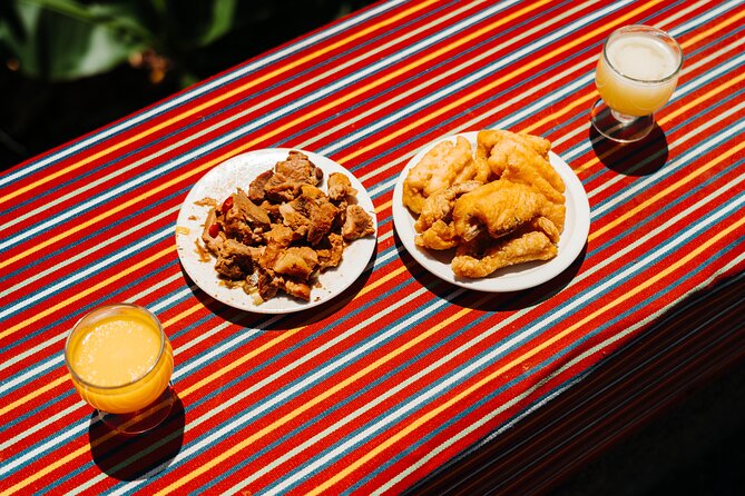 The Tasca Tour - Half Day Food and Drinks Tour - Weather and comfort: when to plan your timing