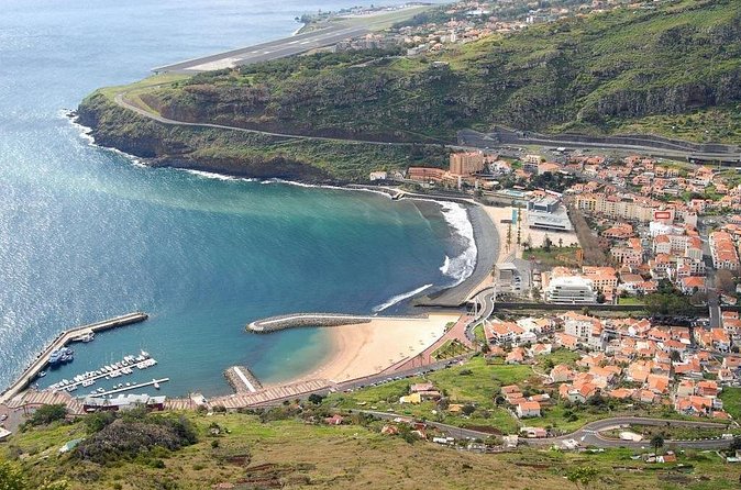 Tour - 8 Villages to the East - Ribeiro Frio: UNESCO Laurissilva Forest Atmosphere, Even With Limited Time