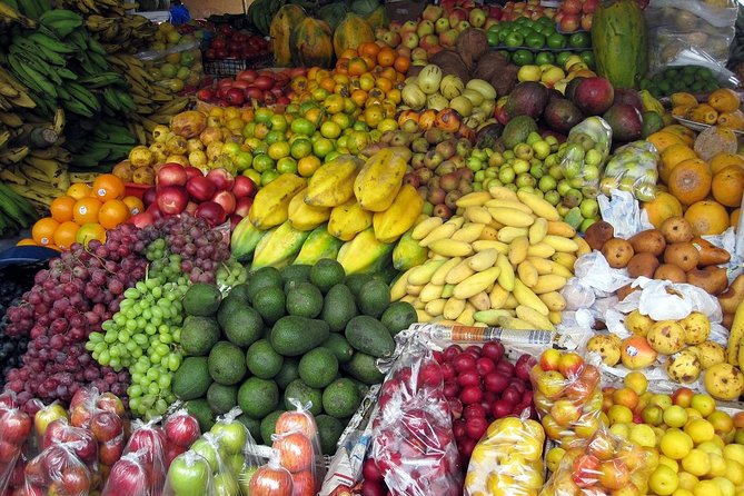 traditional Farmers Market Open 4X4 Half Day Tour - Price and logistics: what $60.21 really turns into
