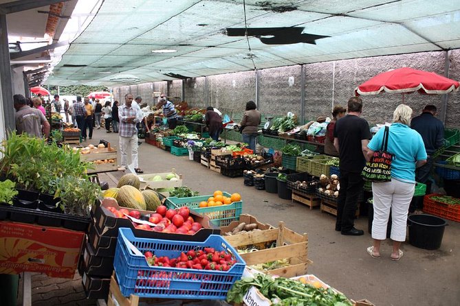 Traditional Sunday Market - Half Day Tour - 4x4 - Why This Funchal 4x4 Sunday Morning Route Makes Sense