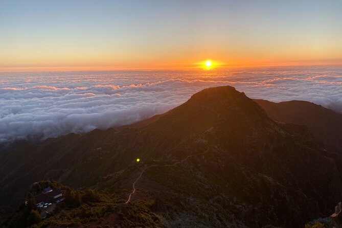 Transfer to Picos da Madeira - Pico do Arieiro and Pico Ruivo - Who This Tour Fits Best (and Who Should Look Elsewhere)