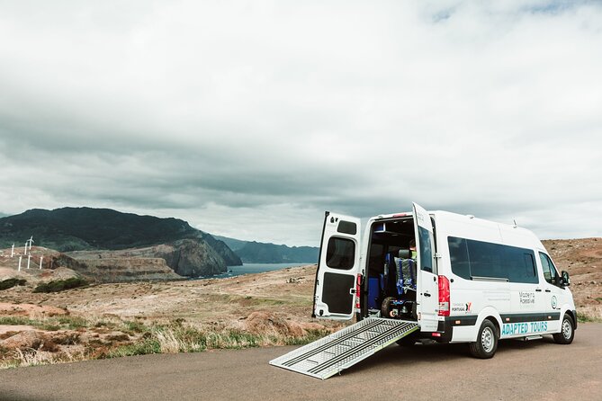Transfers Wheelchair Scooter Transfers Airport / Funchal - Who This Transfer Is Best For (and Who Might Consider Another Option)